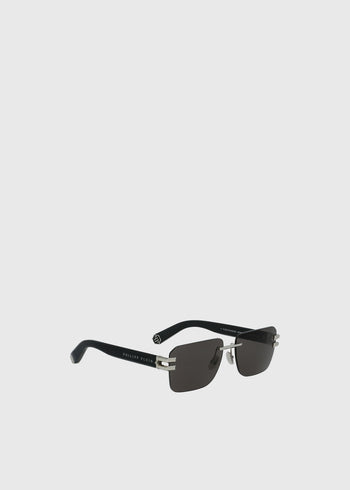 Philipp Plein Lentes de sol PLP-SPP086M