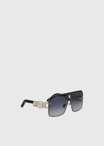 Philipp Plein Lentes de sol PLP-SPP162