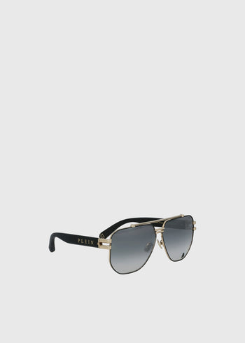 Philipp Plein Lentes de sol PLP-SPP185V