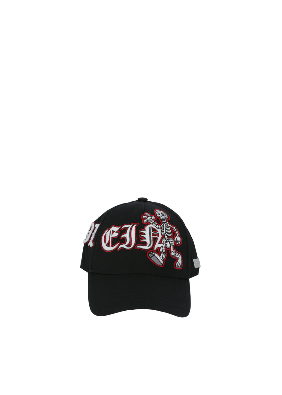 Philipp Plein Gorra  PLP-UAC0487
