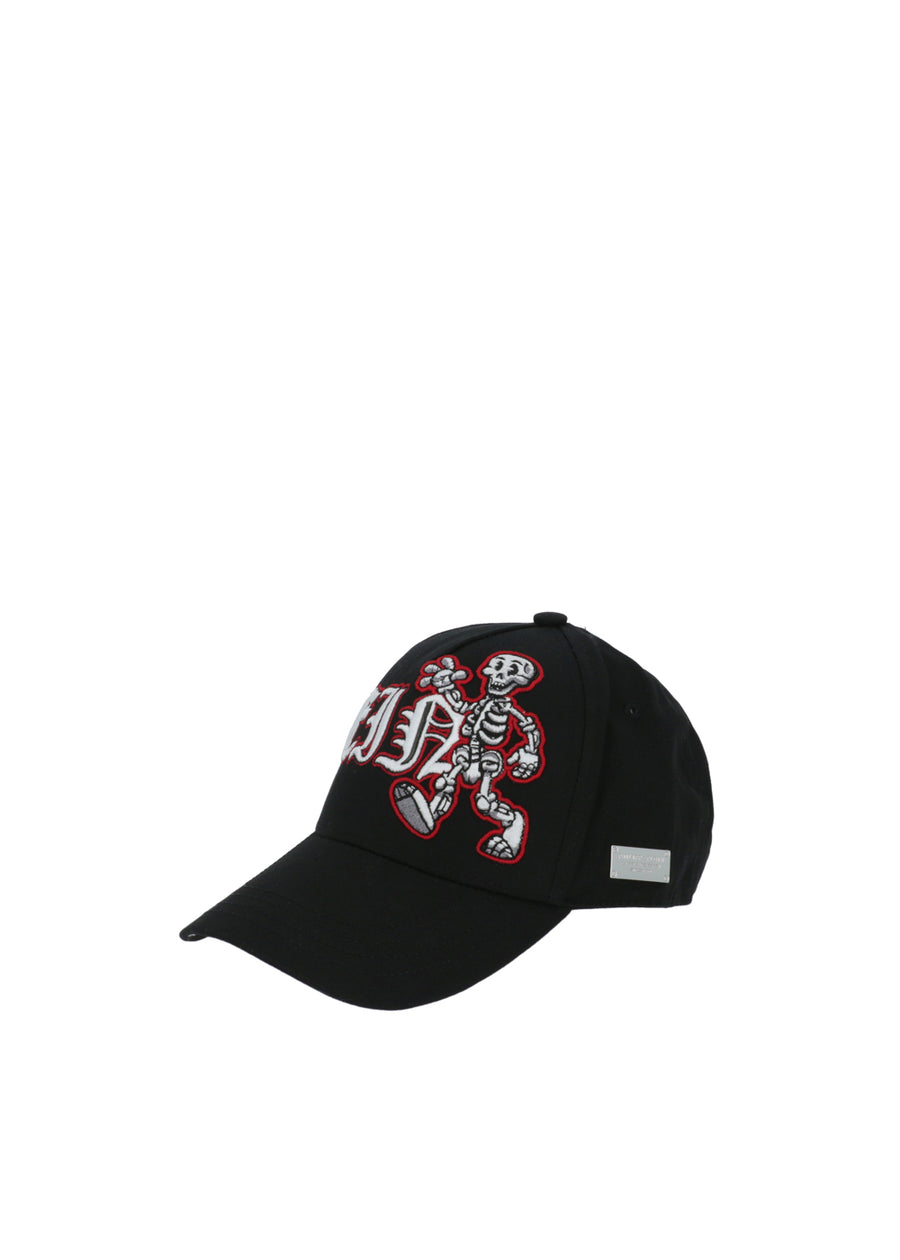 Philipp Plein Gorra  PLP-UAC0487