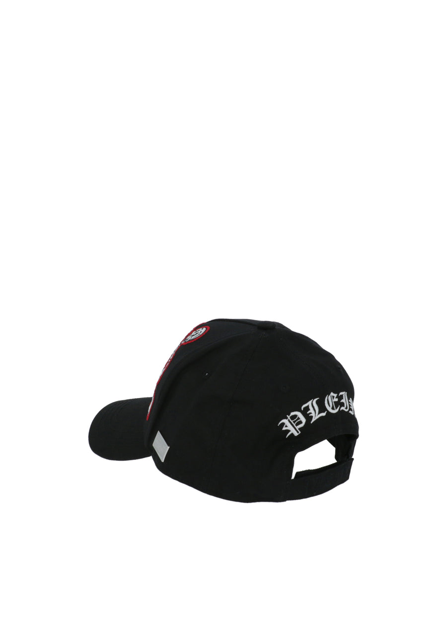 Philipp Plein Gorra  PLP-UAC0487
