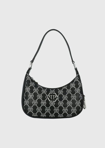Philipp Plein Bolso de hombro PLP-WBA2161