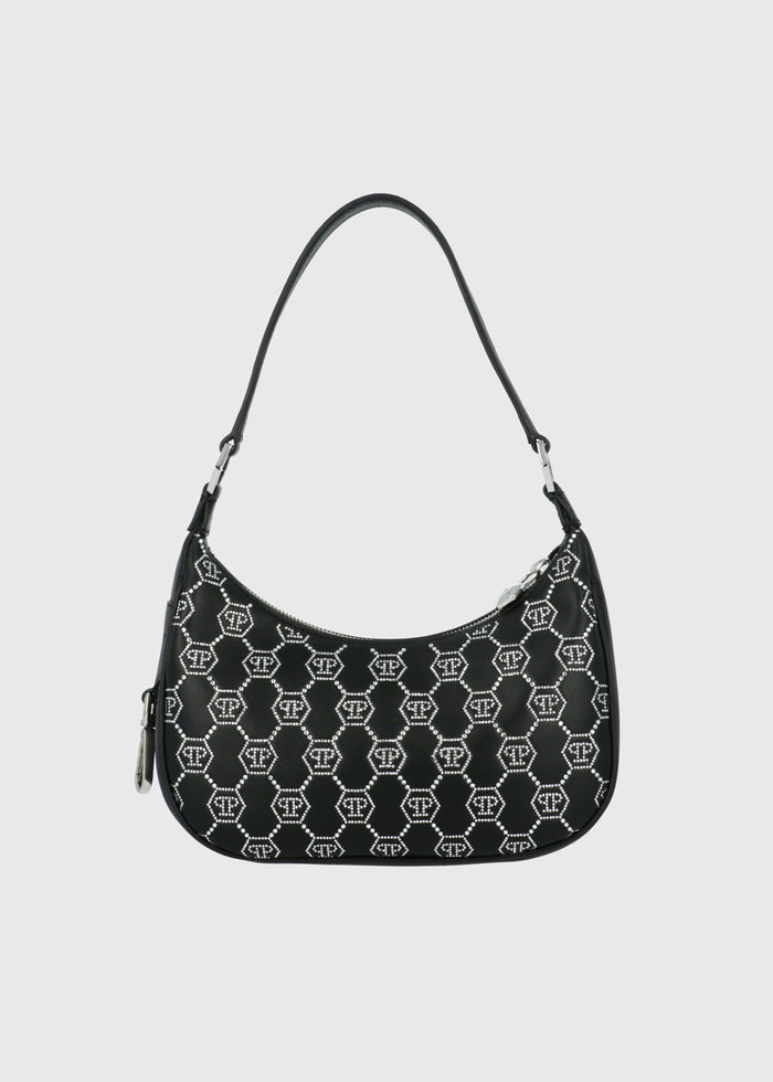 Philipp Plein Bolso de hombro PLP-WBA2161