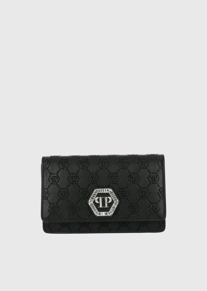 Philipp Plein Cartera PLP-WBA2162