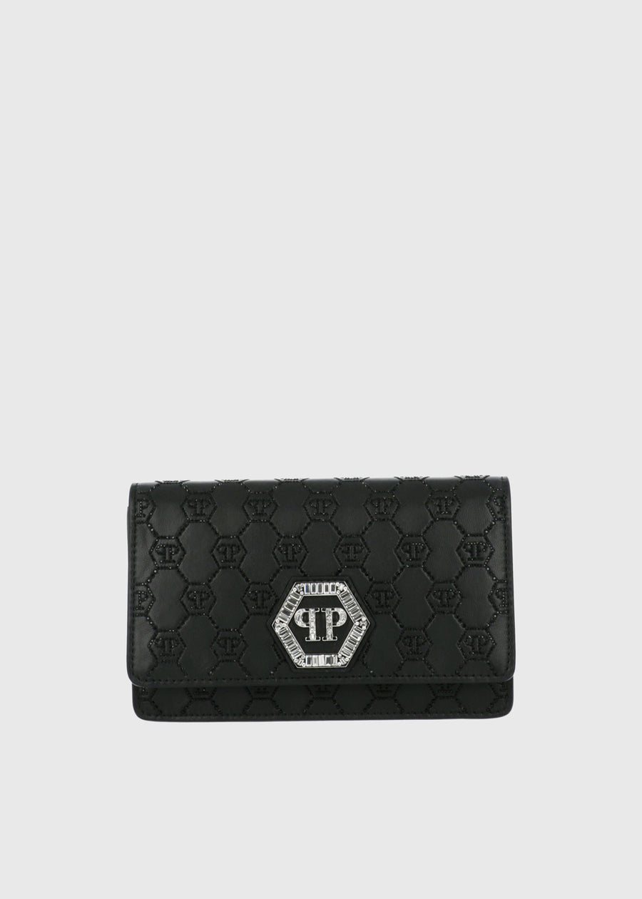 Philipp Plein Cartera PLP-WBA2162