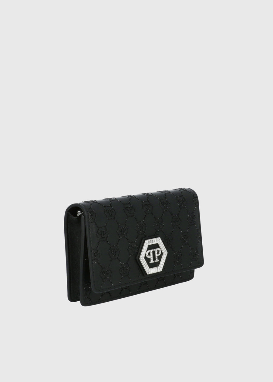 Philipp Plein Cartera PLP-WBA2162