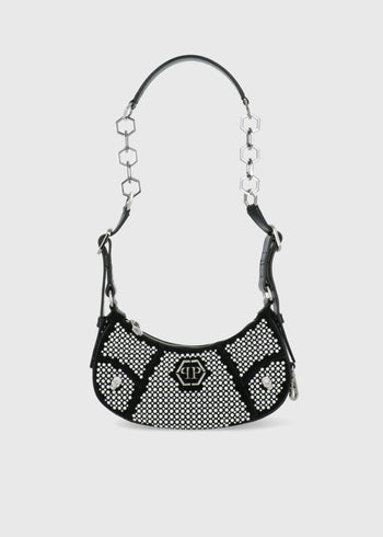 Philipp Plein Bolso de mano PLP-WBA2166