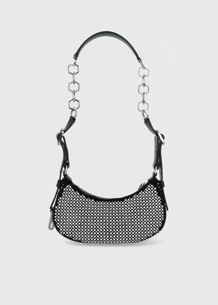 Philipp Plein Bolso de mano PLP-WBA2166