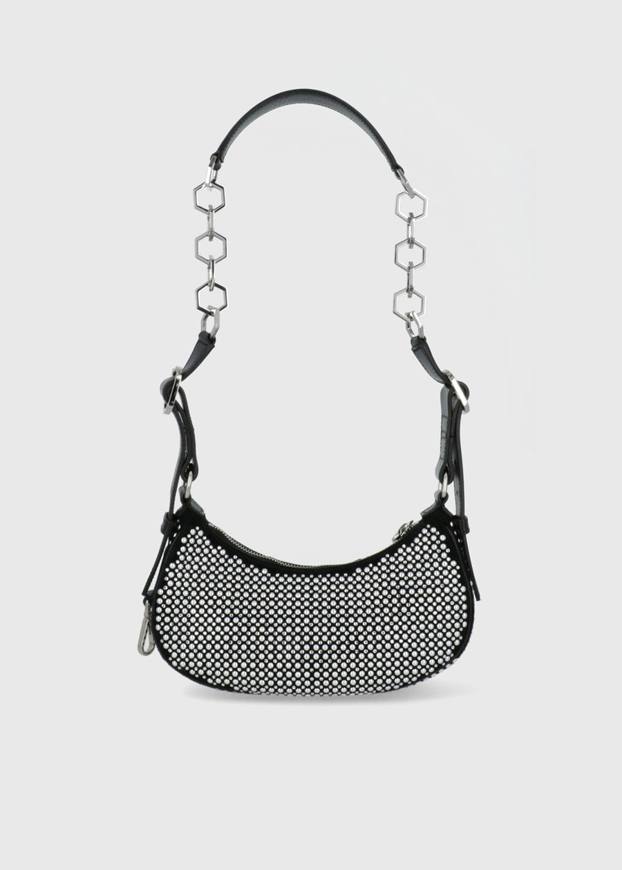 Philipp Plein Bolso de mano PLP-WBA2166