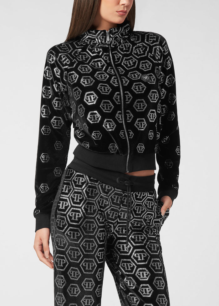 Philipp Plein Chamarra PLP-WJB1914