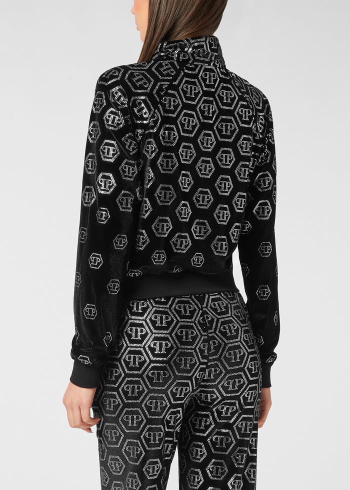 Philipp Plein Chamarra PLP-WJB1914