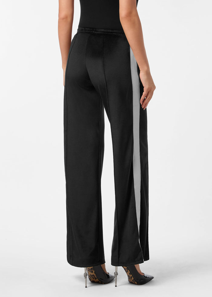 Philipp Plein Pantalón con jareta  PLP-WJT2145