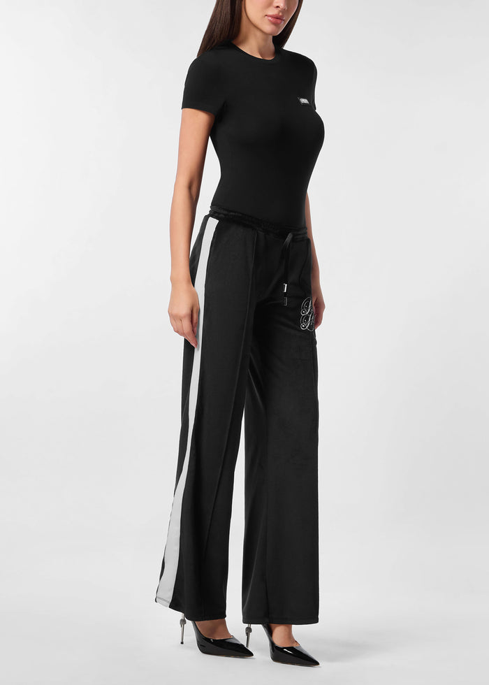 Philipp Plein Pantalón con jareta  PLP-WJT2145