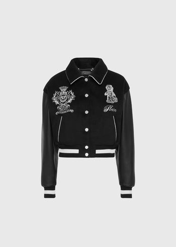 Philipp Plein Chamarra PLP-WLB1171