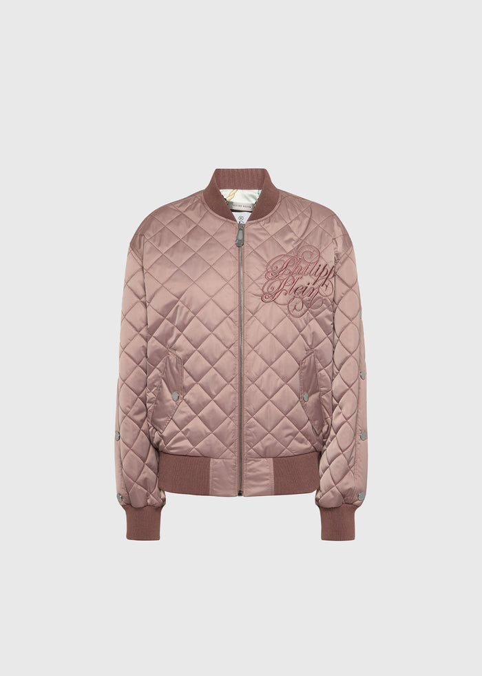 Philipp Plein Chamarra  PLP-WRB1508