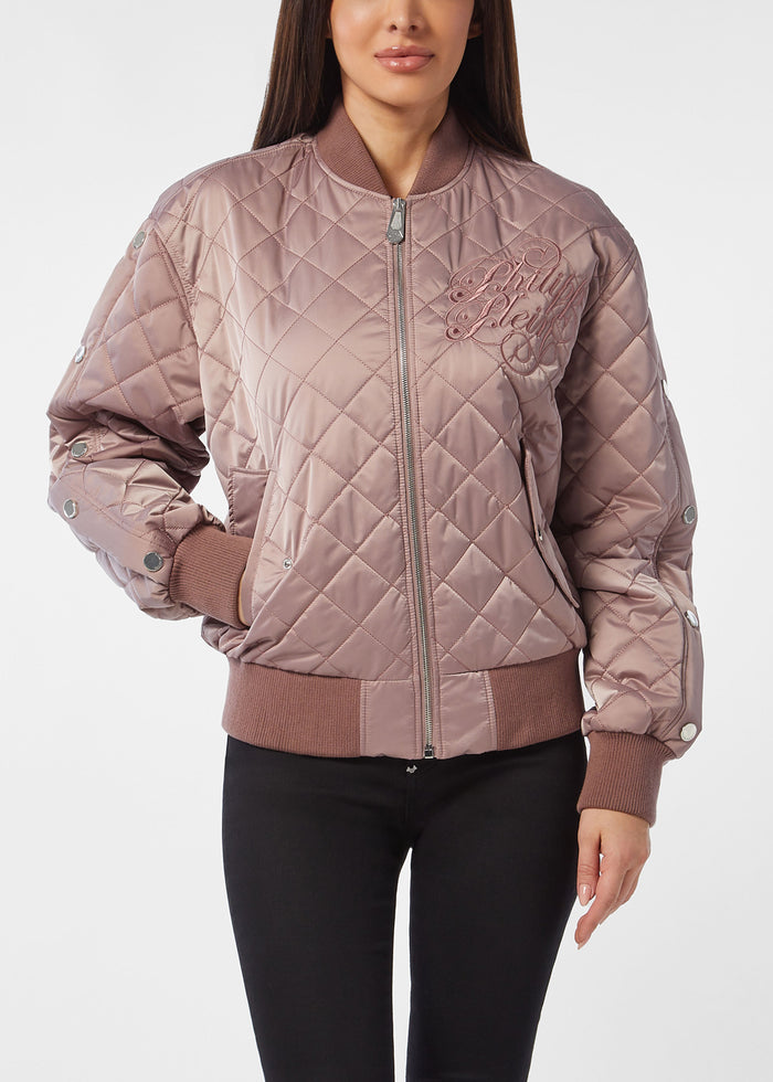 Philipp Plein Chamarra  PLP-WRB1508