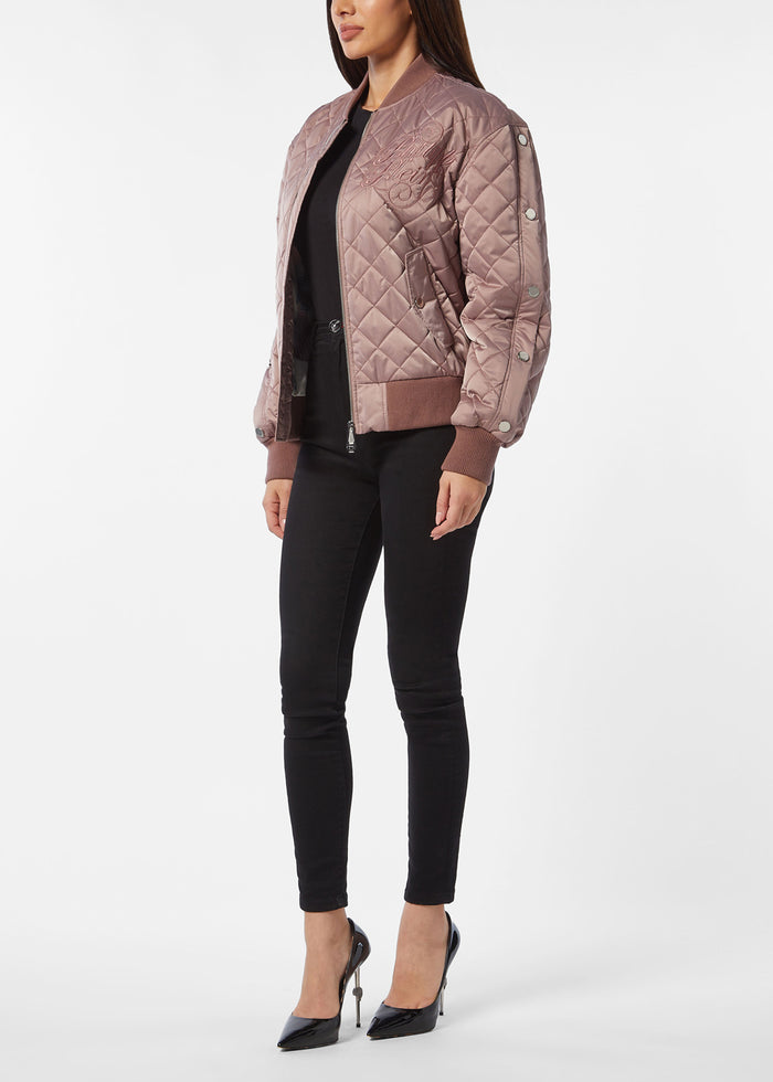 Philipp Plein Chamarra  PLP-WRB1508