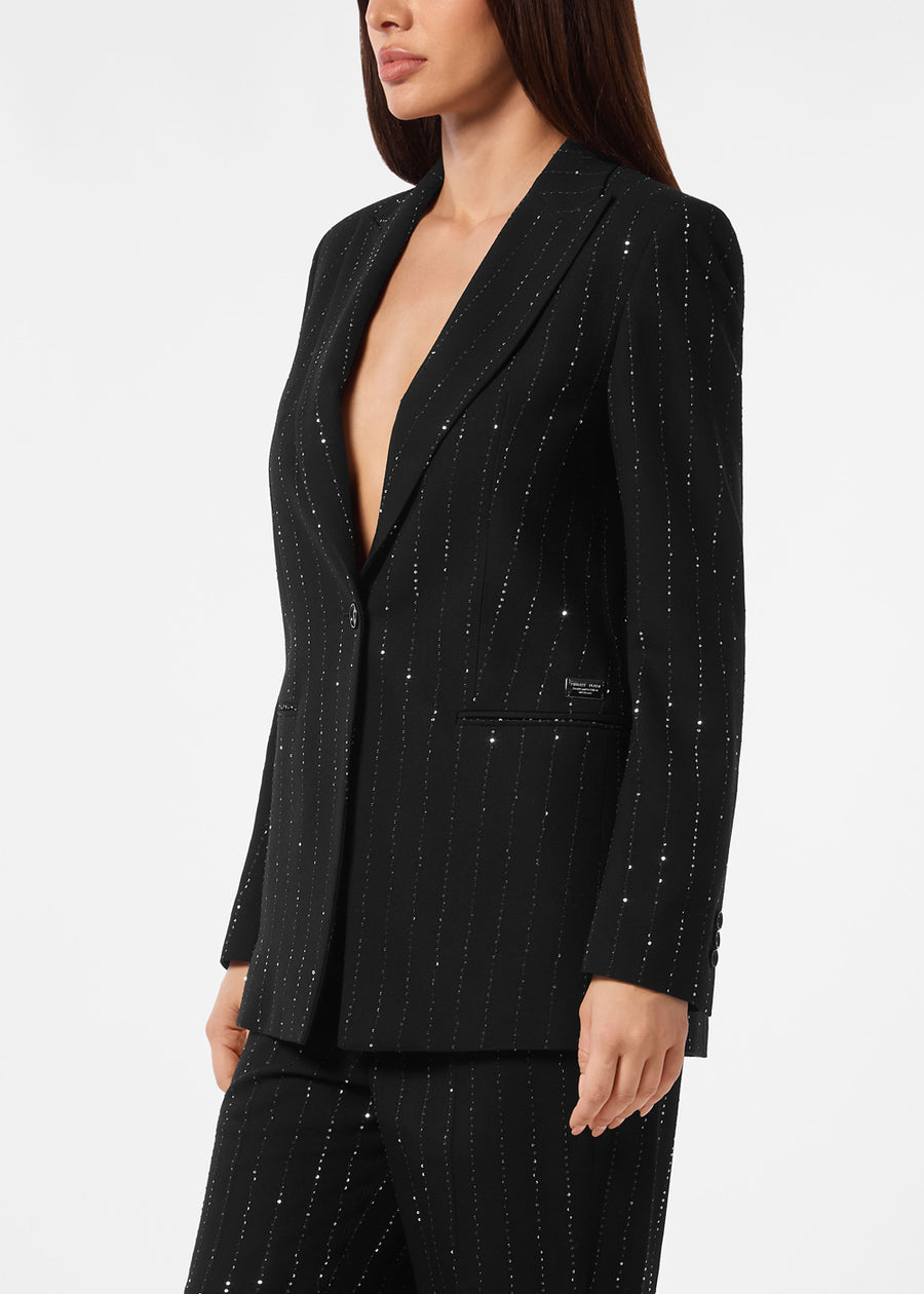 Philipp Plein Blazer  PLP-WRF0748
