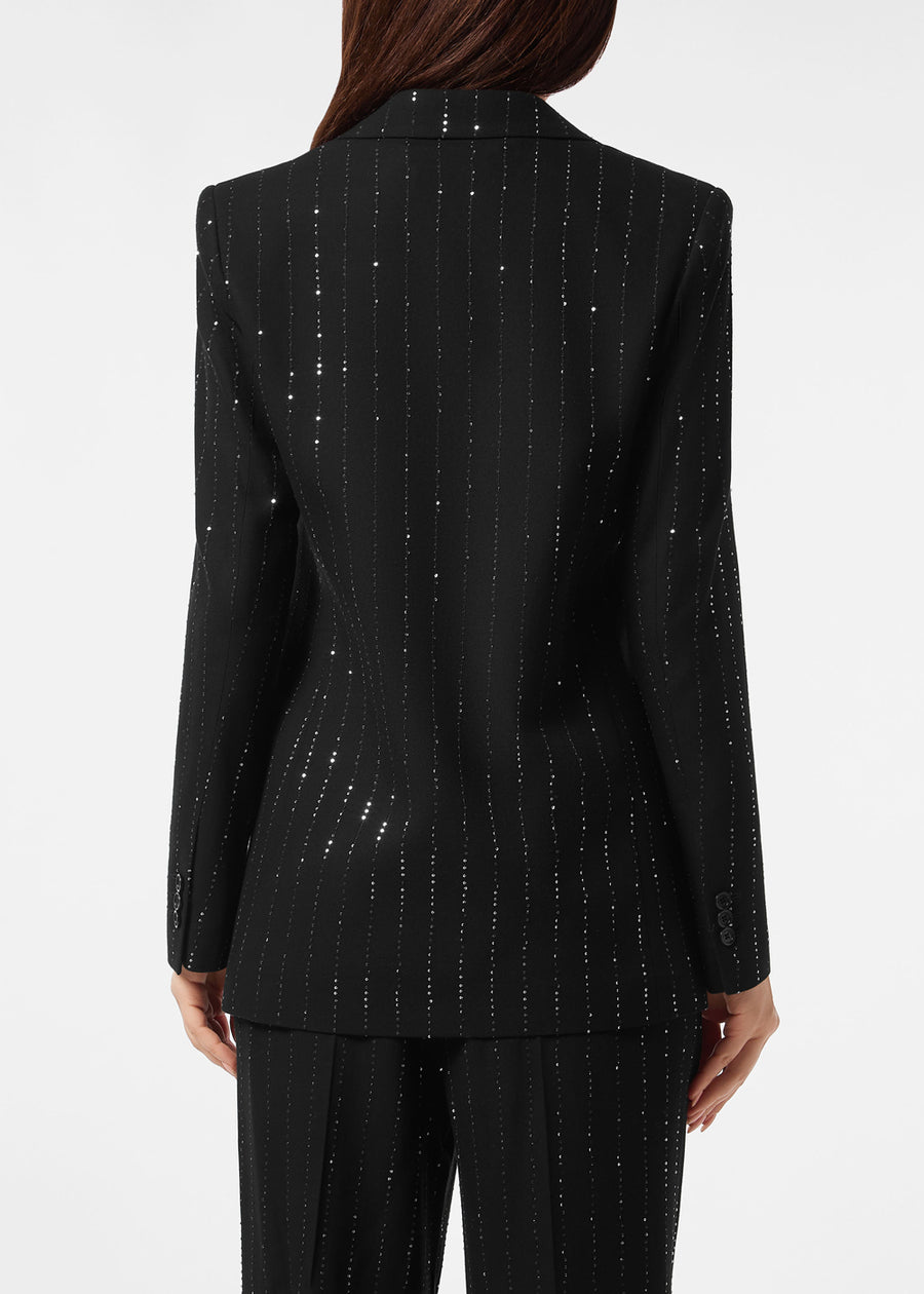 Philipp Plein Blazer  PLP-WRF0748