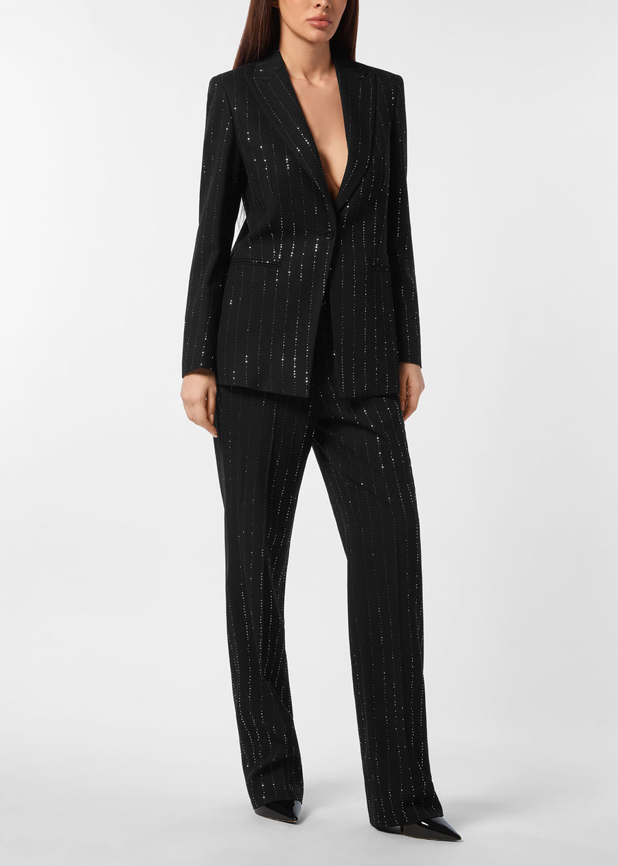 Philipp Plein Blazer  PLP-WRF0748