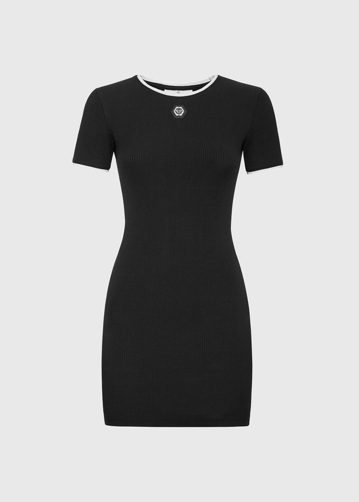 Philipp Plein Vestido PLP-WRG3360