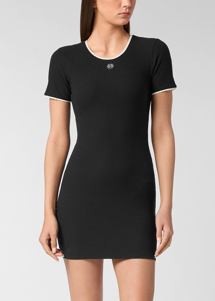 Philipp Plein Vestido PLP-WRG3360