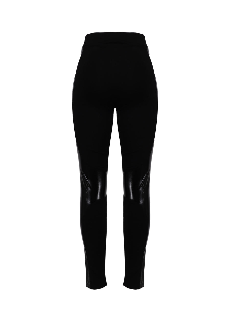 Philipp Plein Leggins  PLP-WRT1414