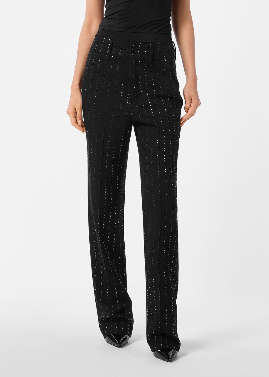 Philipp Plein Pantalón PLP-WRT1632