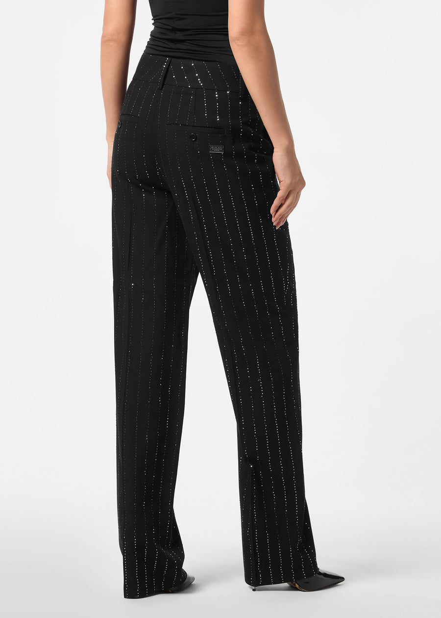 Philipp Plein Pantalón PLP-WRT1632