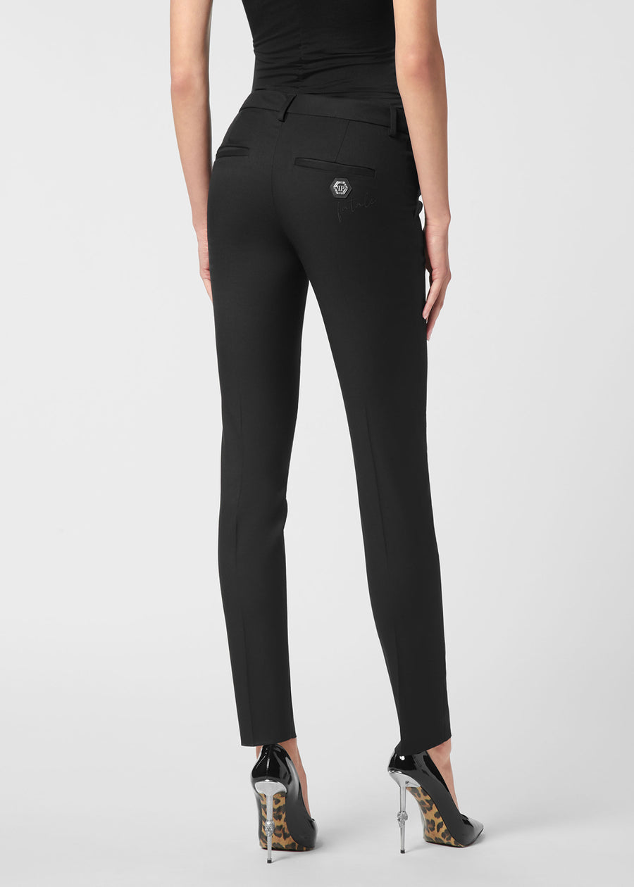 Philipp Plein Pantalón PLP-WRT1658