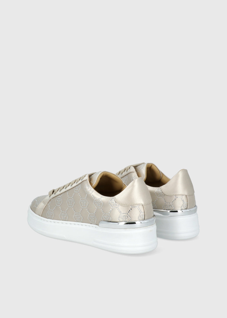 PHILIPP PLEIN Sneakers monogram PLP-WSC2767