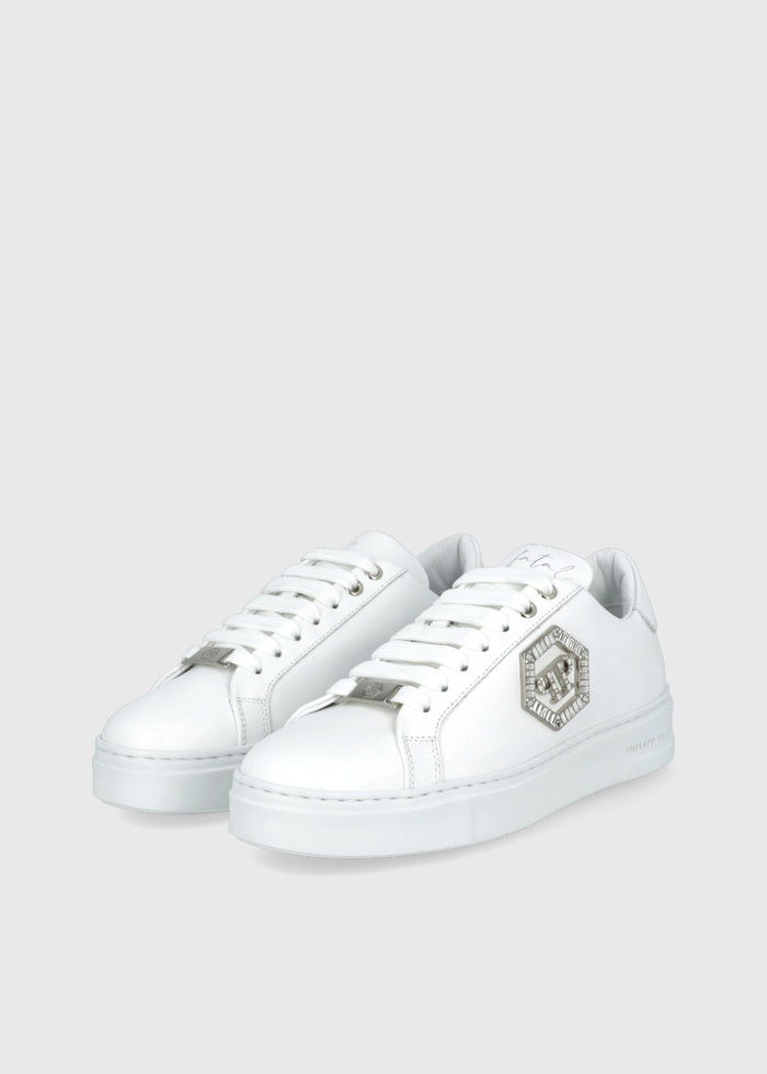 Philipp Plein Sneakers  PLP-WSC2788
