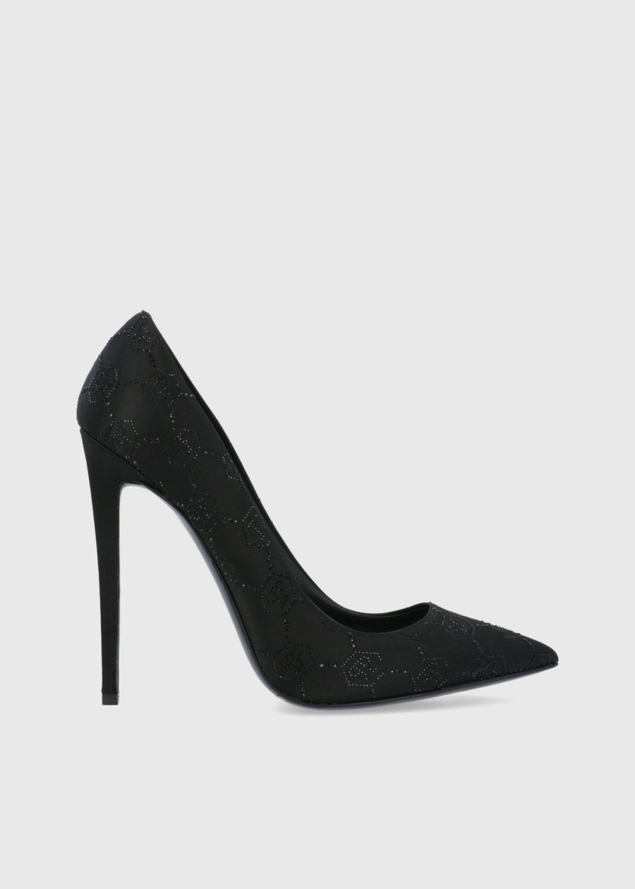 Philipp Plein Zapatillas Monogram  PLP-WSD0565