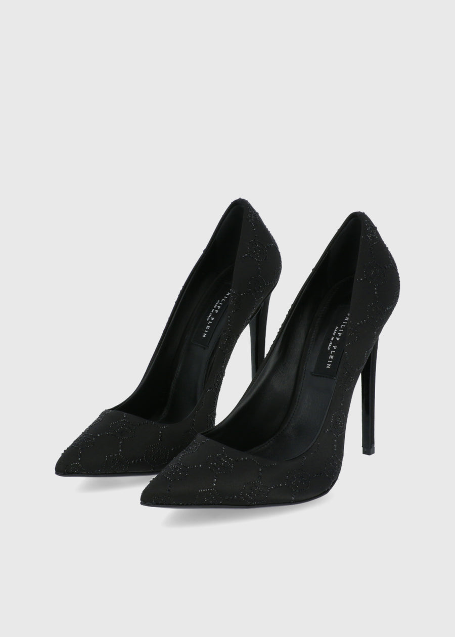 Philipp Plein Zapatillas Monogram  PLP-WSD0565