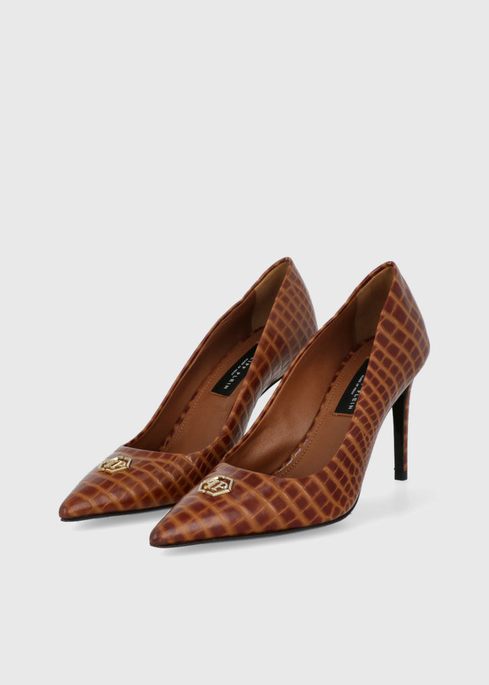 Philipp Plein Zapatillas  PLP-WSD0714