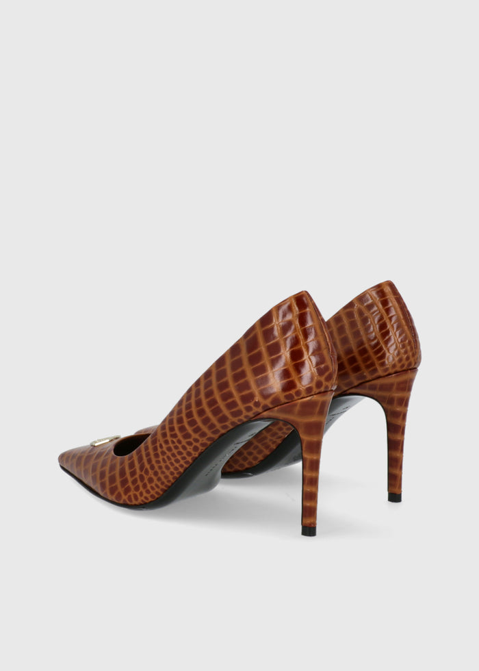 Philipp Plein Zapatillas  PLP-WSD0714