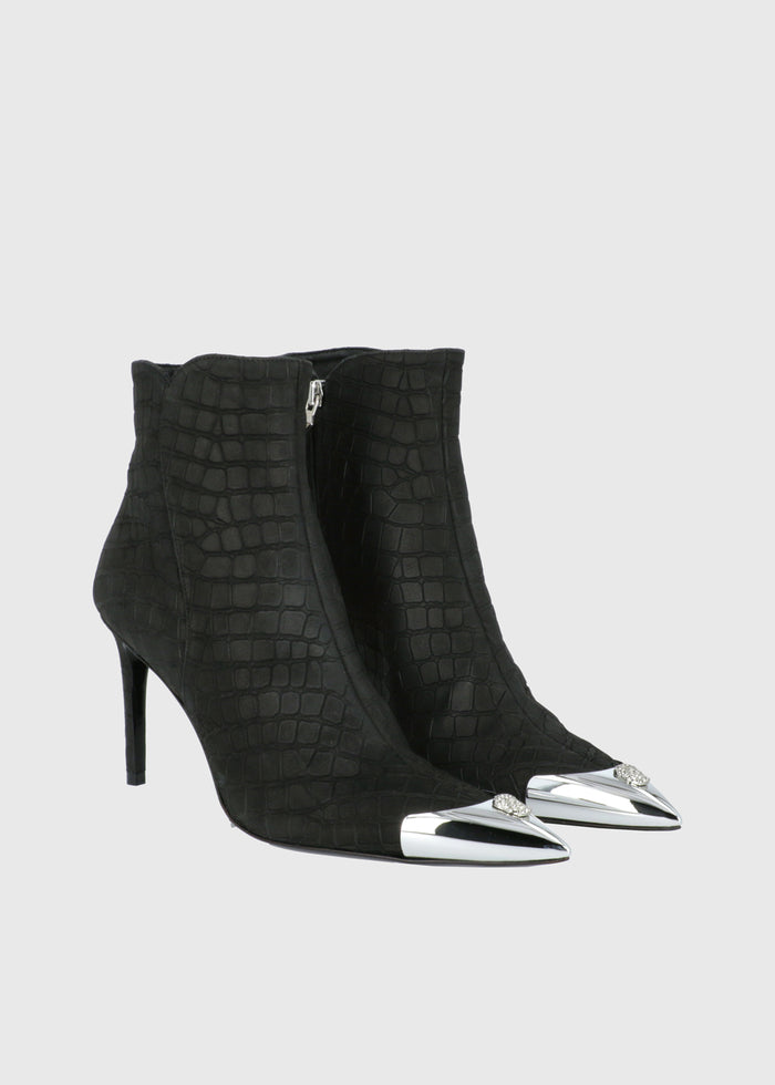 Philipp Plein Bota nobuk 9 PLP-WSE0920