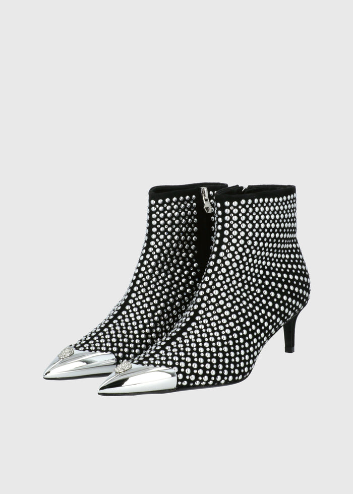 Philipp Plein Botines PLP-WSE0955