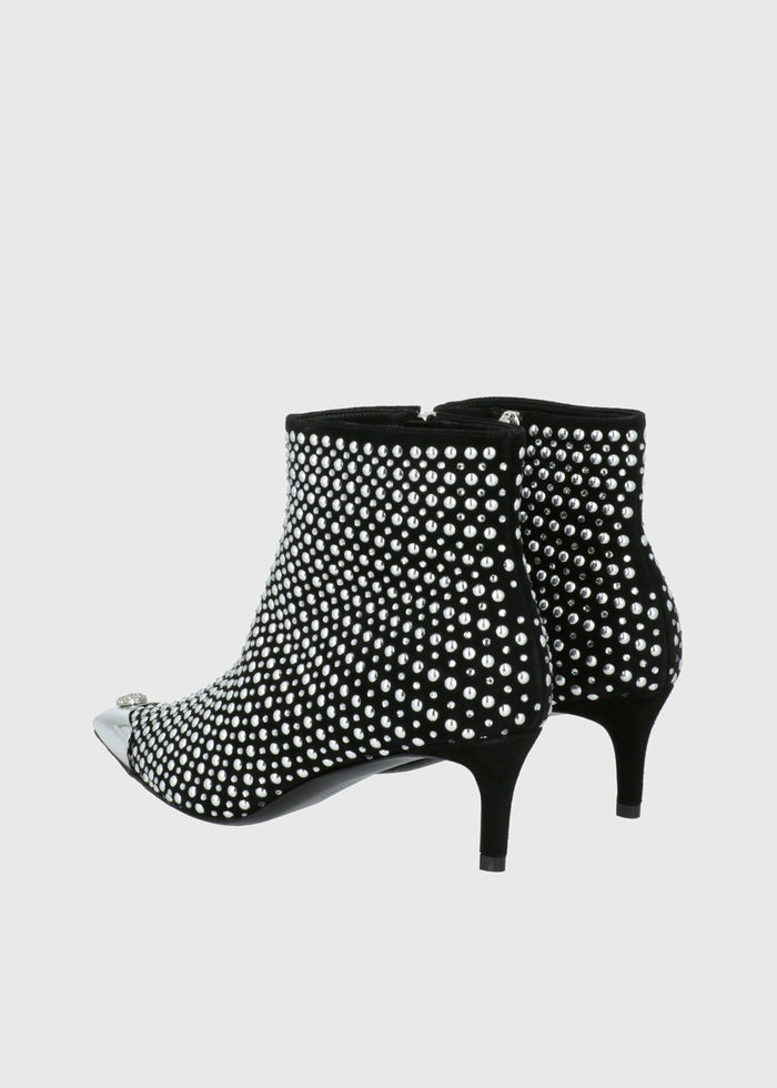 Philipp Plein Botines PLP-WSE0955