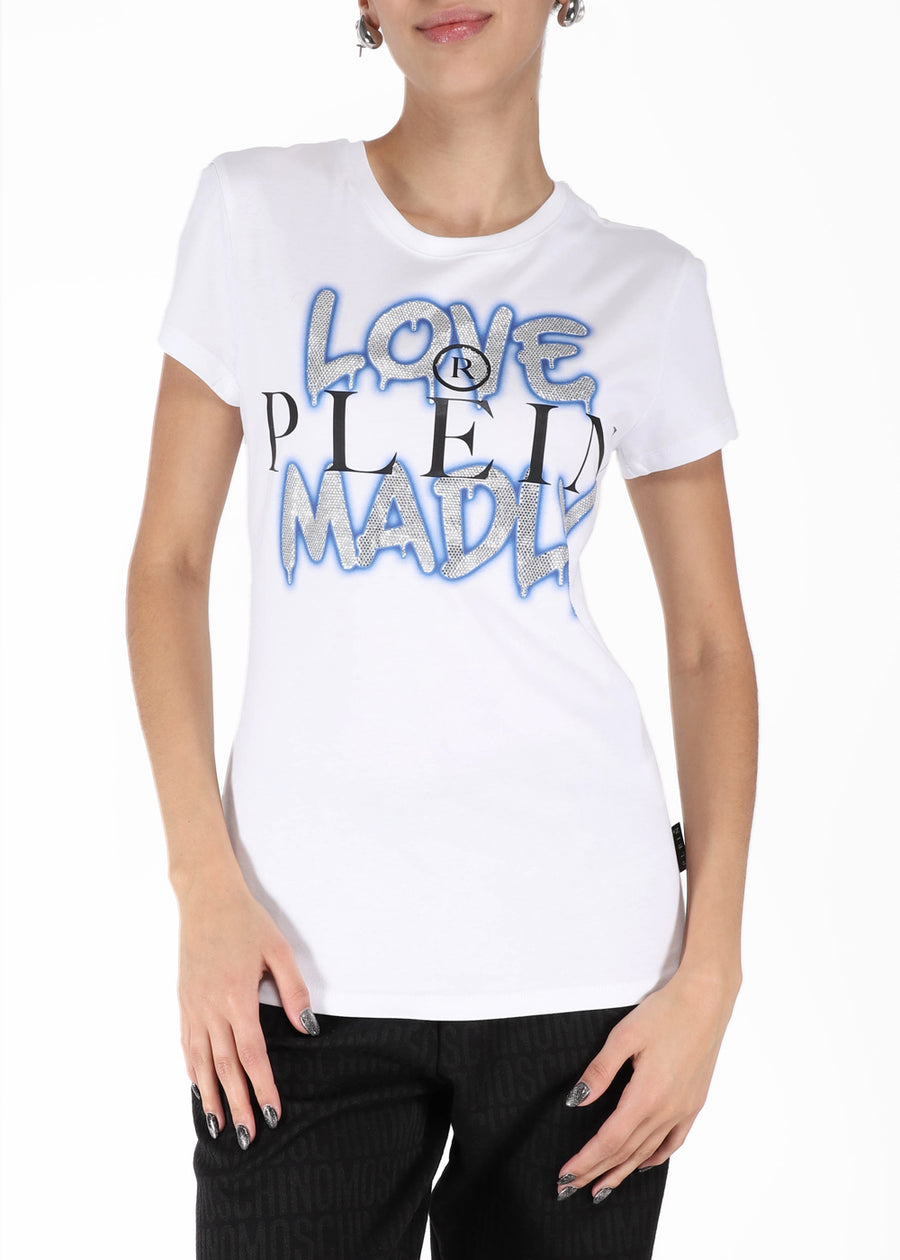 Philipp Pein T-shirt  PLP-WTK3113