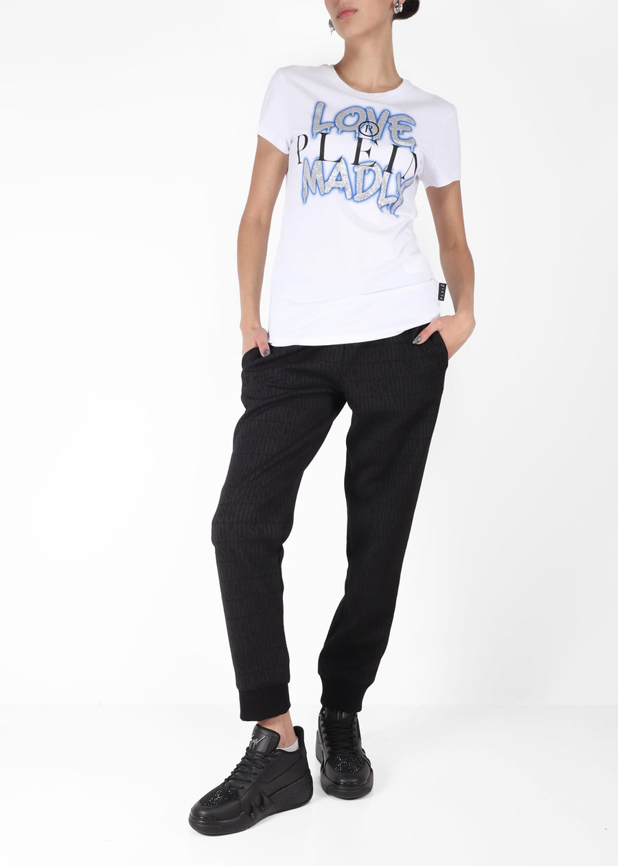 Philipp Pein T-shirt  PLP-WTK3113