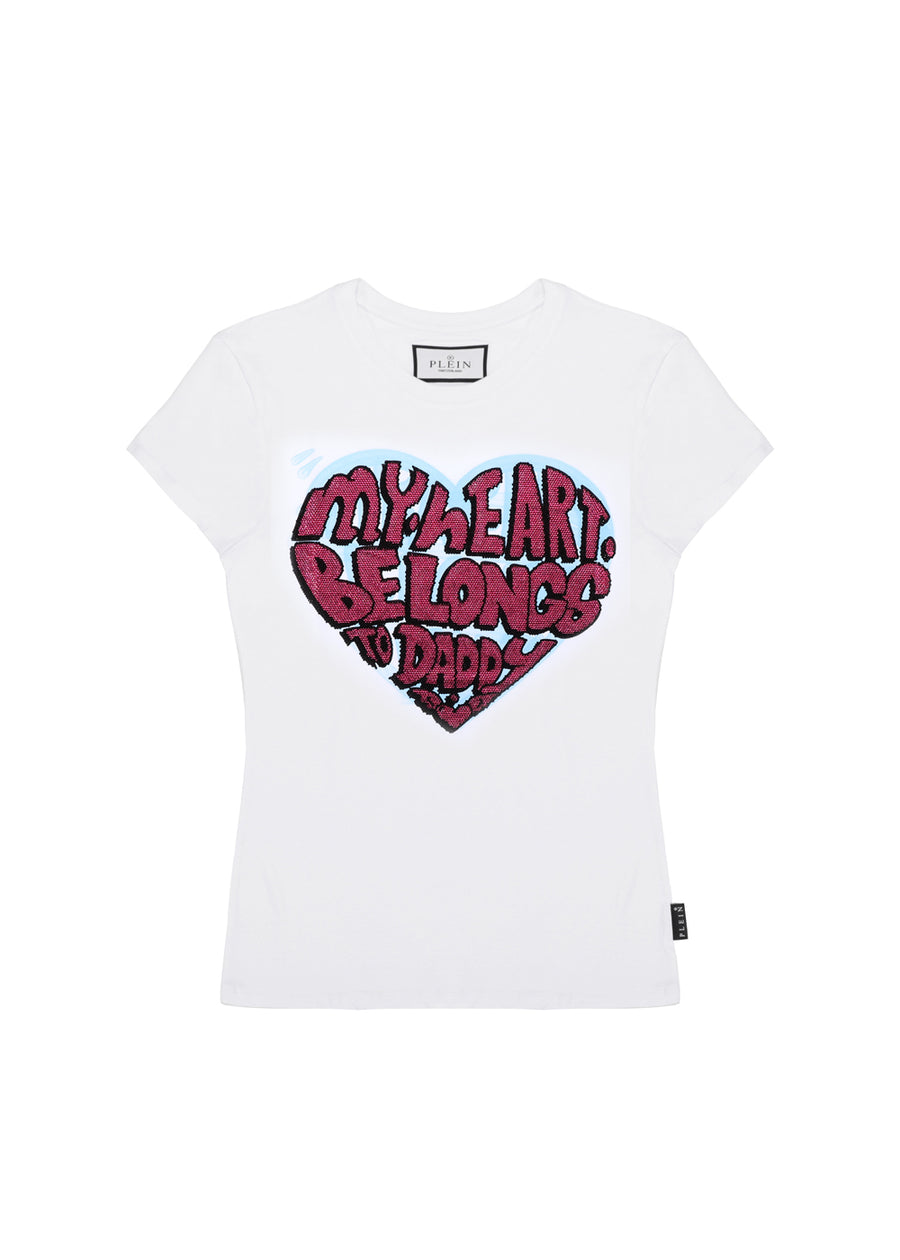 Philipp Pein T-shirt  PLP-WTK3116