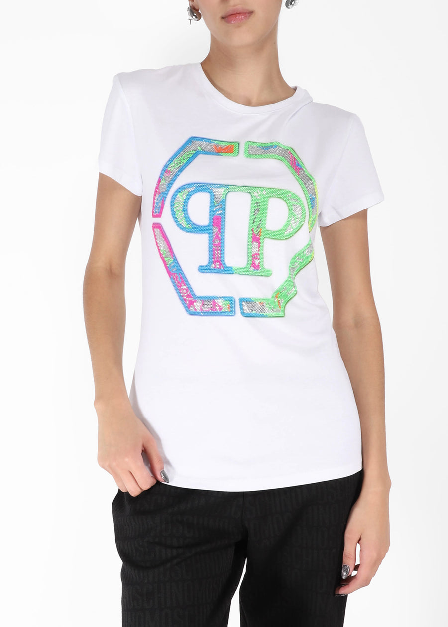 Philipp Pein T-shirt  PLP-WTK3122