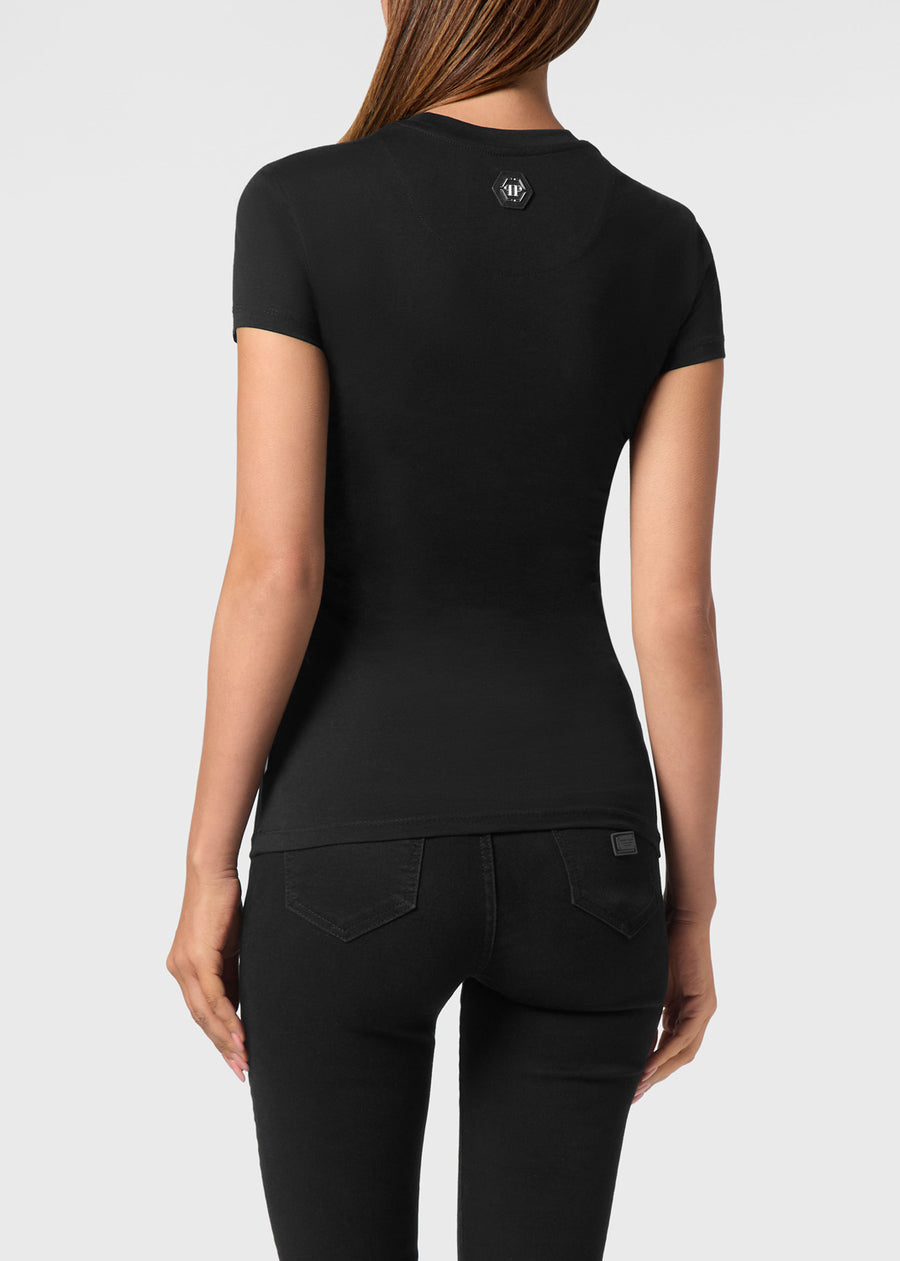 Philipp Plein T-Shirt Smile PLP-WTK3302