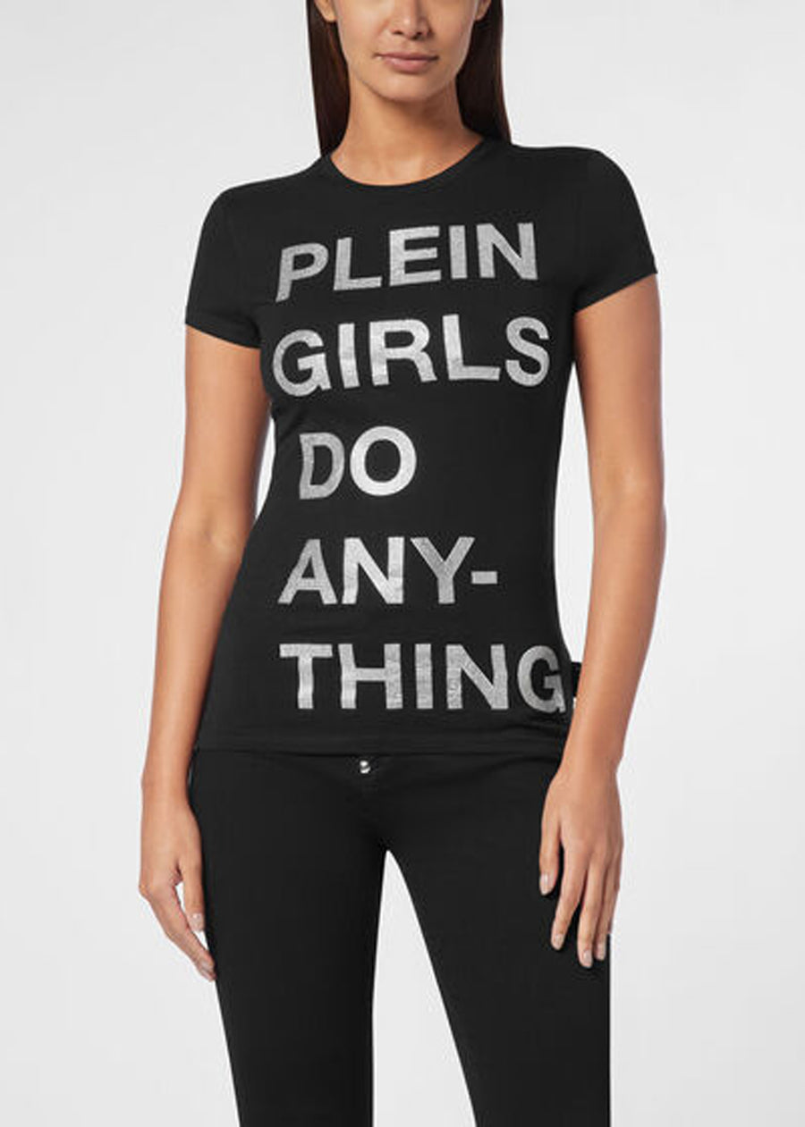 Philipp Plein T-shirt  PLP-WTK3429