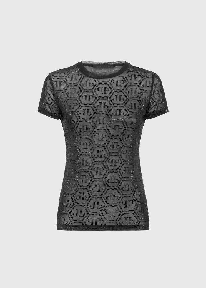 Philipp Plein T-Shirt PLP-WTK3745