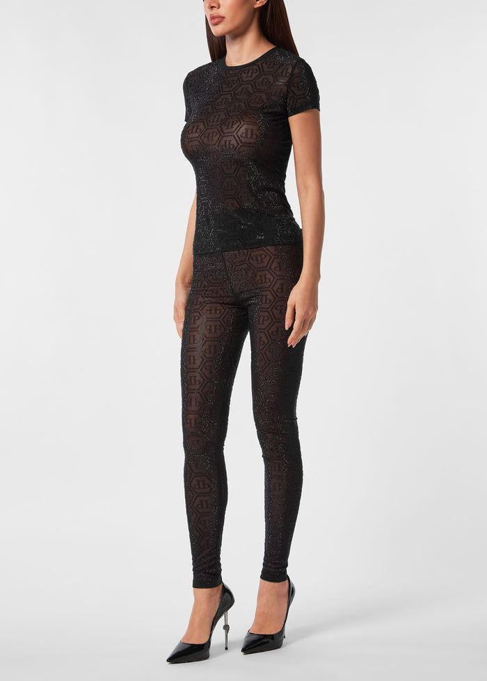 Philipp Plein T-Shirt PLP-WTK3745