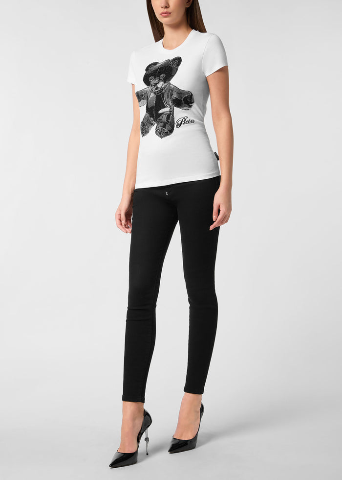 Philipp Plein T-Shirt PLP-WTK3754