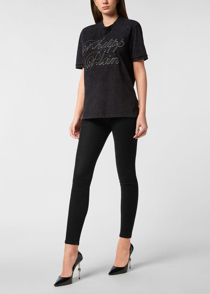 Philipp Plein T-Shirt PLP-WTK3761